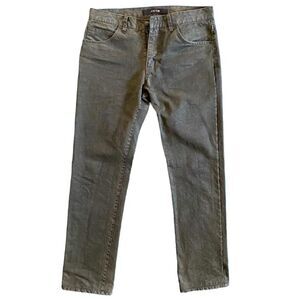 Joe's Jeans Men's Slim Fit Distressed Jean Sz 31 Rare Color Like New